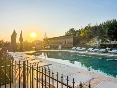 Vignale Monferrato Apartamento | Apartment La Bordona by Interhome