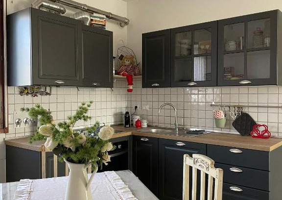 Navile Apartamento | Apartment "La Balotta"