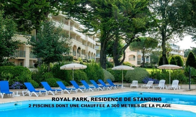 La Baule-Escoublac Apartamento | Apartamento La Baule
