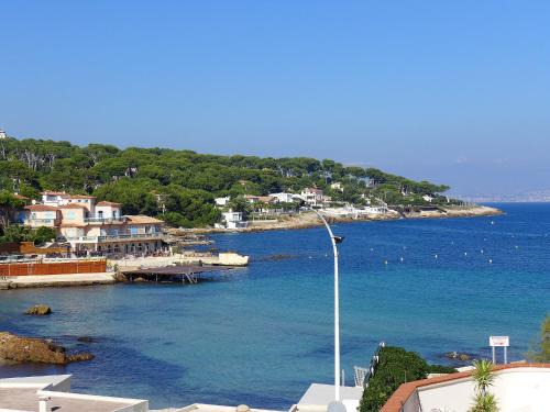 Cap-d'Antibes Apartamento | Apartment La Bouée-1 by Interhome
