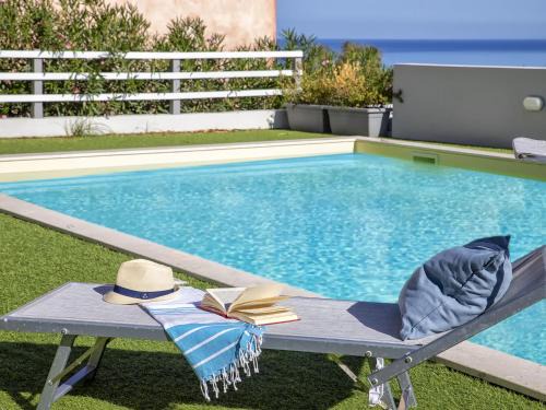 La Muddizza Apartamento | Apartment La casa all'angolo by Interhome