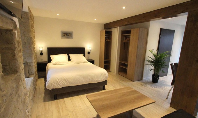 Baldersheim Apartamento | Apartamento-La Chute-Baño con ducha