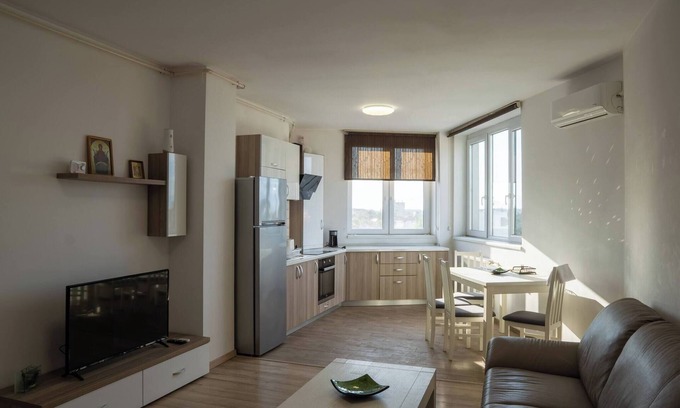 Oradea Apartamento | Apartamento La Ciobanu