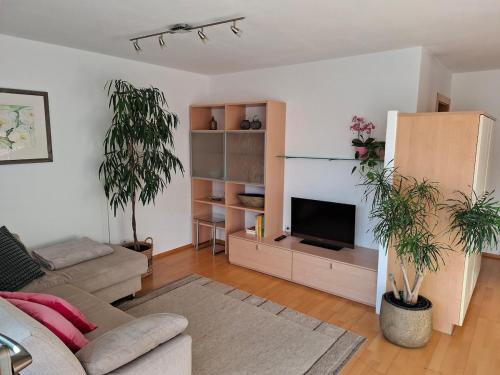 Naz Apartamento | Apartment la Florian