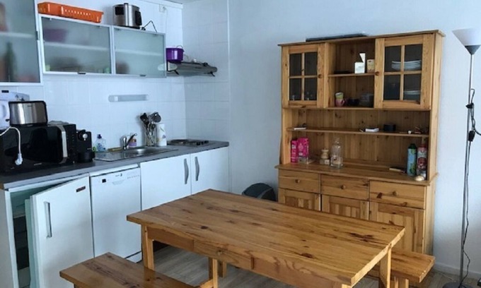 La Mongie Apartamento | Apartment La Mongie