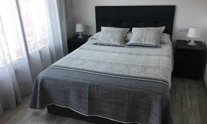 Gava Apartamento | Apartment La Gavina Beach Barcelona Airport