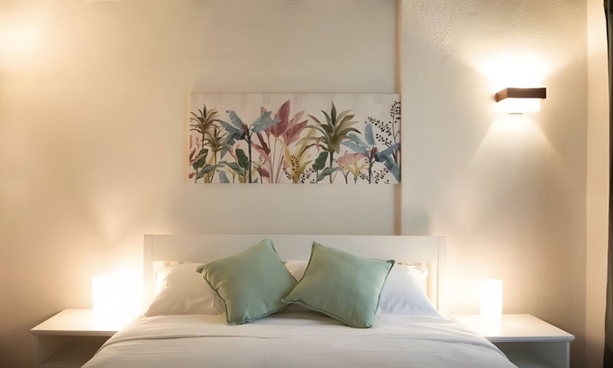 Mossa Apartamento | Apartamento 'La Ginestra - Sauvignon' con Terraza Privada, Wi-Fi y Aire Acondicionado
