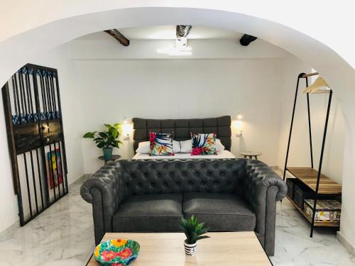 Pizzo Apartamento | Apartment la Grotta Pizzo