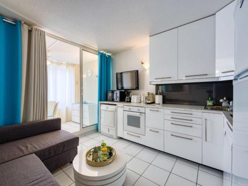 Cap d'Agde Apartamento | Apartment La Palme d'Or-18 by Interhome