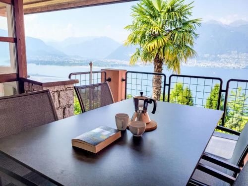 Vira Apartamento | Apartment La Perla by Interhome