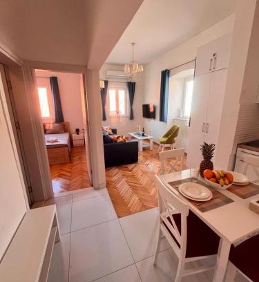 Old Town Apartamento | Apartment La Piedra Budva