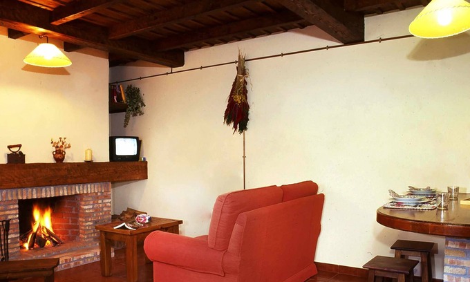 Sames Apartamento | Apartamento La Riba 4