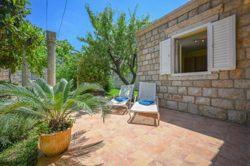 Zaton Apartamento | Apartment La Rocca