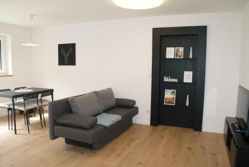 Weissensberg Apartamento | Apartment la rosa