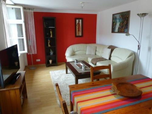 Altstadt Apartamento | Apartment La Rosa (Konstanz)