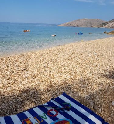 Stara Baska Apartamento | Apartment La-Vi