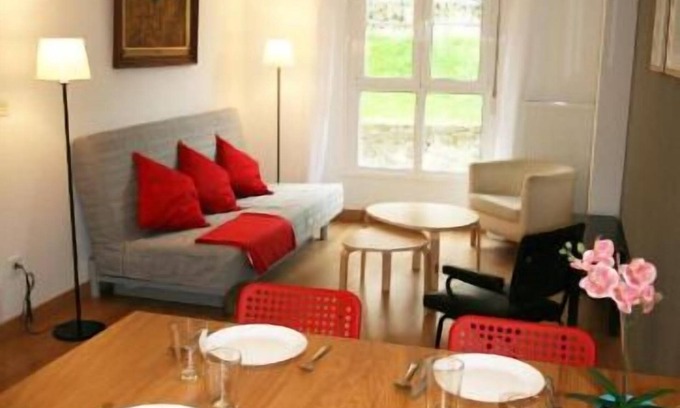 Sestao Apartamento | Apartamento Labegain 1 / 2A