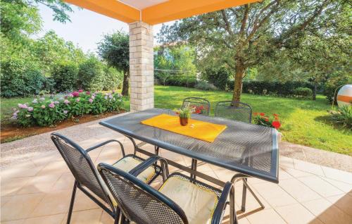 Presika Apartamento | Apartment Labin Presika