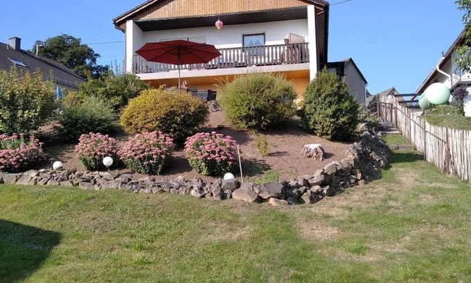 Molsberg Apartamento | Apartamento Labuschewski - apartamento de 3 dormitorios