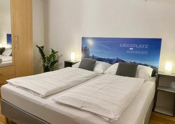 Radstadt Apartamento | Apartment Ladinger