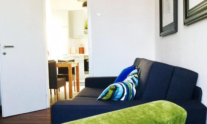 Volosko Apartamento | Apartment Lady Lidija - Volosko FREE PARKING