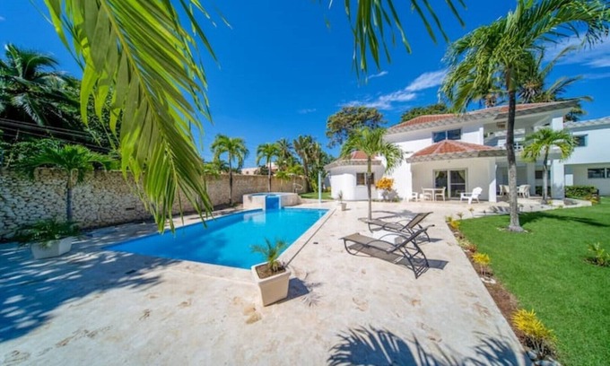 Cabarete Apartamento | Apartment Lagarto