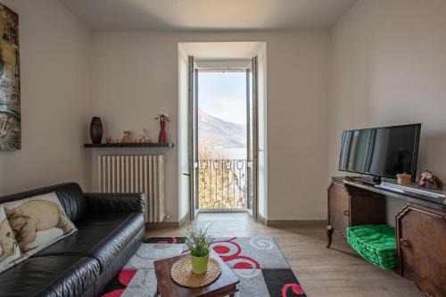 Bellano Apartamento | Apartment Laghée