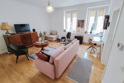 Staszow Apartamento | Apartment Laizor