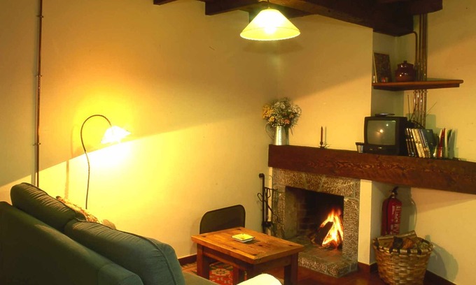 Sames Apartamento | Apartamento La Riba 2
