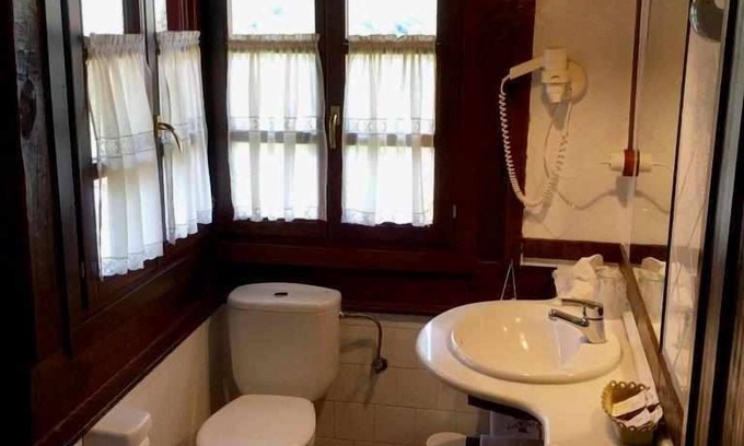 Sames Apartamento | Apartamento La Riba 3