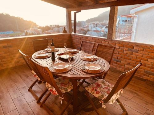 Petrovac Apartamento | Apartment Lamer