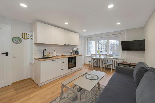 Kaunas Apartamento | Apartment Lampėdis by Polo Apartments