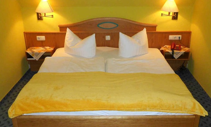 Neuwiese Hotel | Apartamento - Landhotel "Neuwiese" con posada tradicional "en el molino"