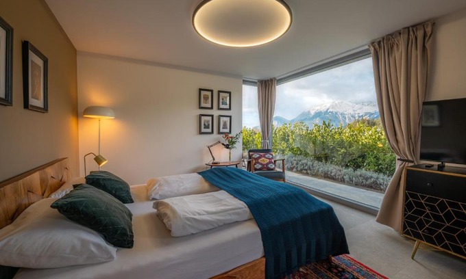 Sistrans Apartamento | Apartment Landkind