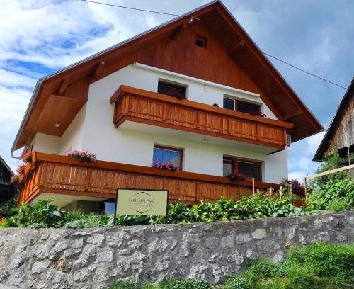 Gorje Apartamento | Apartment Landscape