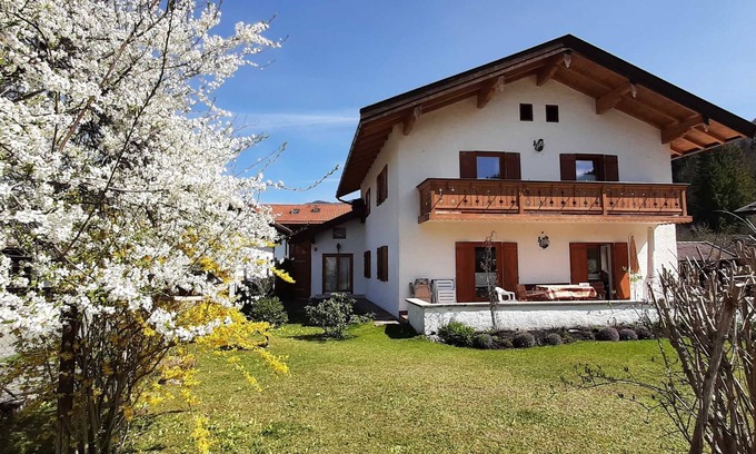 Trinis Apartamento | Apartment Lankes - Apartamento