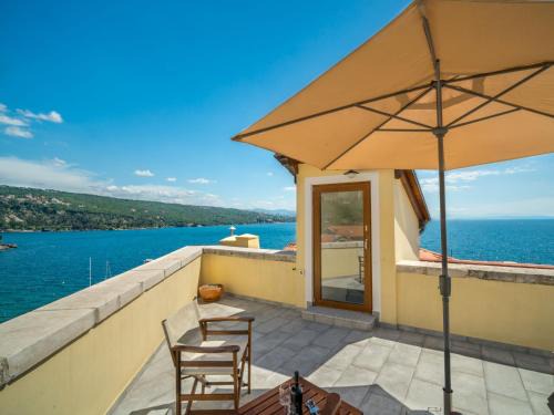 Volosko Apartamento | Apartment Lara by Interhome