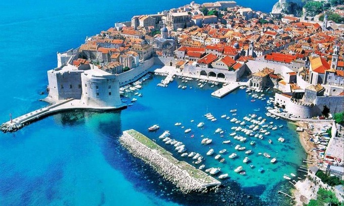 Dubrovnik Apartamento | Apartment Lara Exclusive