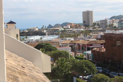Platja de l'Arenal Apartamento | Apartment Las Dunas II