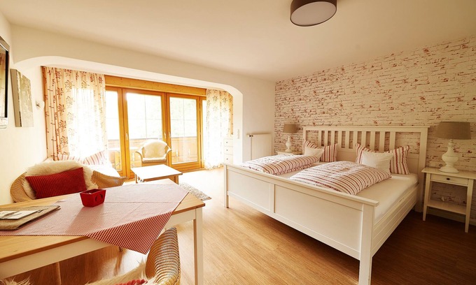 Rappele Apartamento | Apartment Lassie incl. breakfast