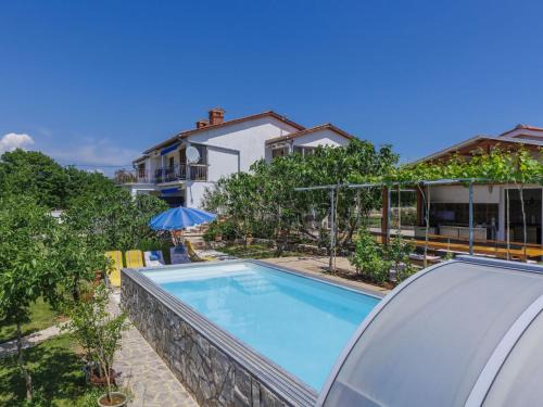 Kapelica Apartamento | Apartment Laura by Interhome