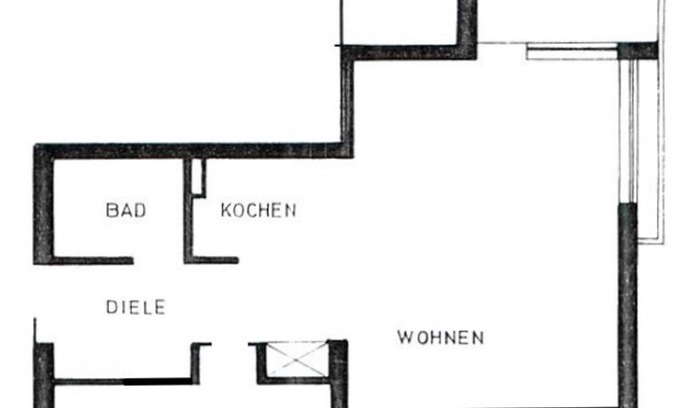 Mitterbach Apartamento | Laura apartamento Julia. de