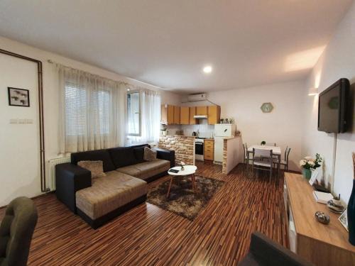 Osijek Apartamento | Apartment Laura & Lucija