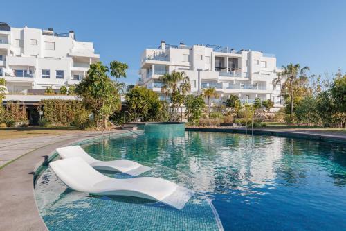 Los Altos Apartamento | Apartment Laura Residence Bali