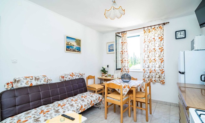 Lovorno Apartamento | Apartment Laurel Leaf - Three Bedroom Apartment with Terrace