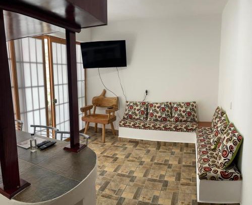 Ferrocarril Apartamento | Apartment Laureles