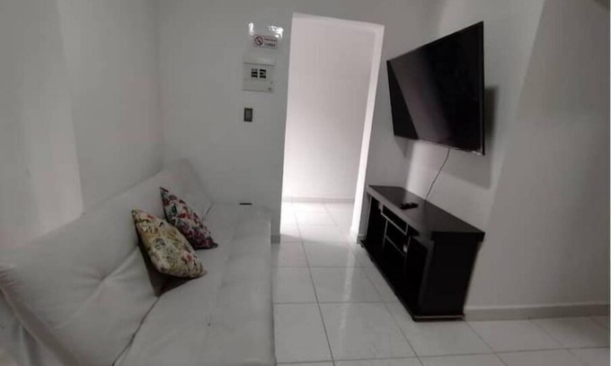 San Javier Apartamento | Apartment Laureles, stadium, metro, view