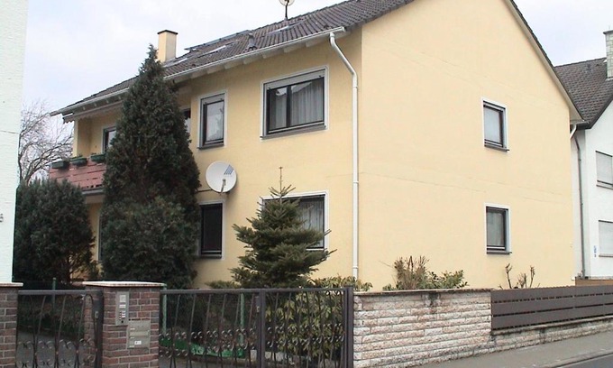 Klein-Auheim Apartamento | Apartment Laurence