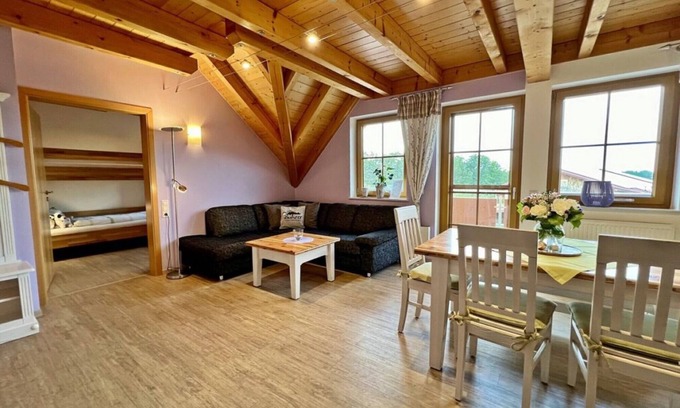 Freiamt Apartamento | Apartment 'Lavendel'