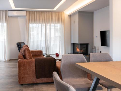 South Rhodes Apartamento | Apartment Lazarous 3
